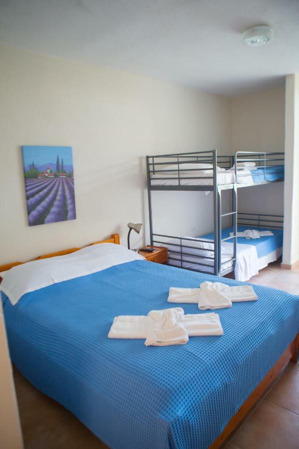 Athina Mare-Sole Apartment Kallithea  Exterior photo