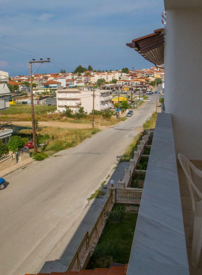 Athina Mare-Sole Apartment Kallithea  Exterior photo